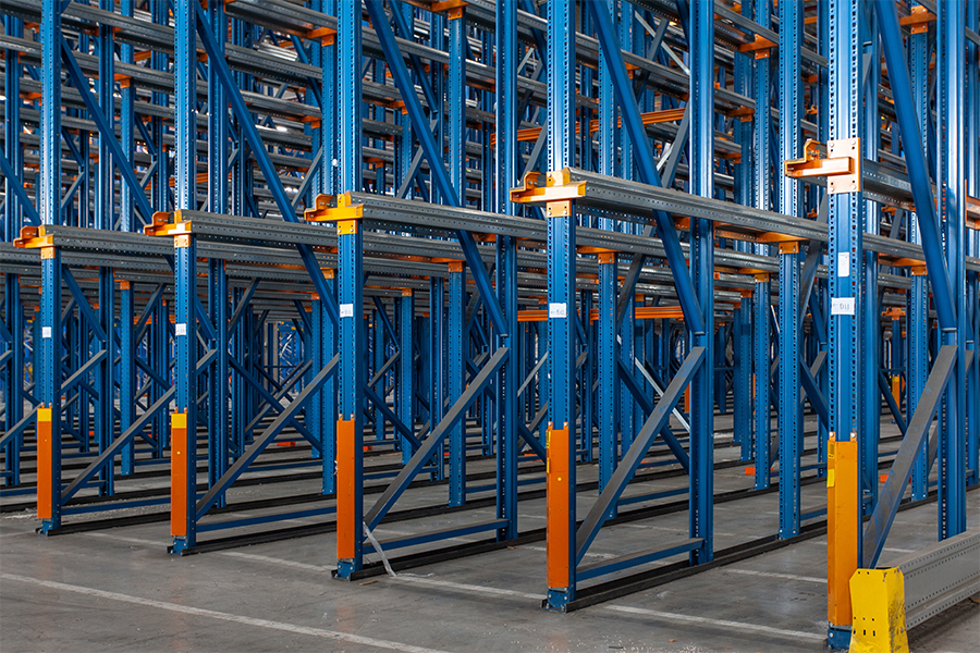 Koordinirane nadogradnje opreme za podršku skladištu kako bi se poboljšala ukupna logistička učinkovitost